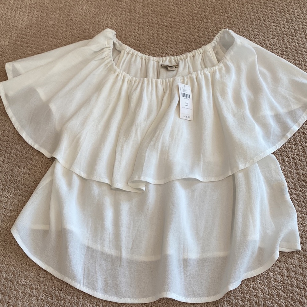Anthropologie Holding Horses Blouse Bundle